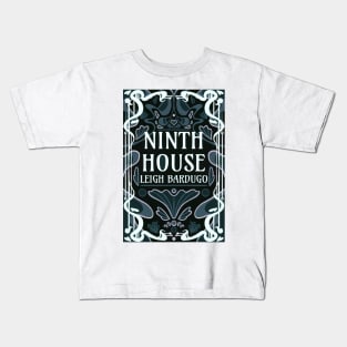 Ninth House Inspired Kids T-Shirt